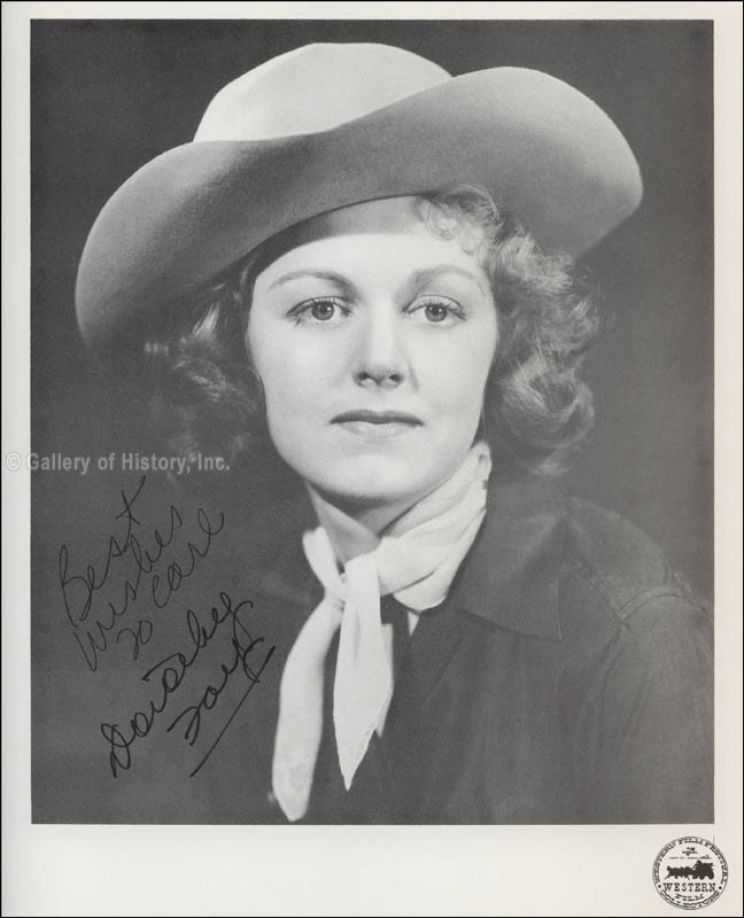 Tex Ritter