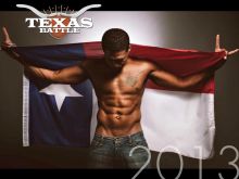 Texas Battle