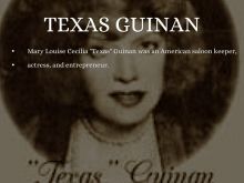 Texas Guinan