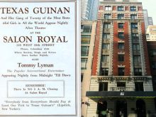 Texas Guinan