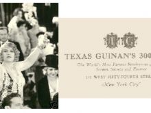 Texas Guinan