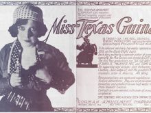 Texas Guinan