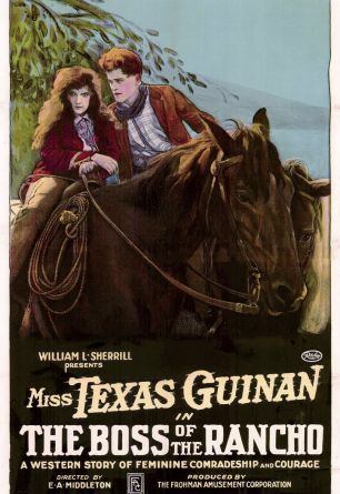 Texas Guinan