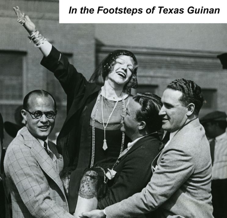 Texas Guinan