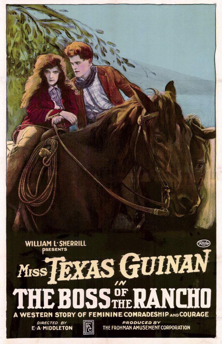 Texas Guinan