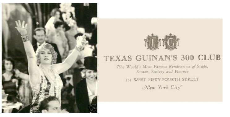 Texas Guinan