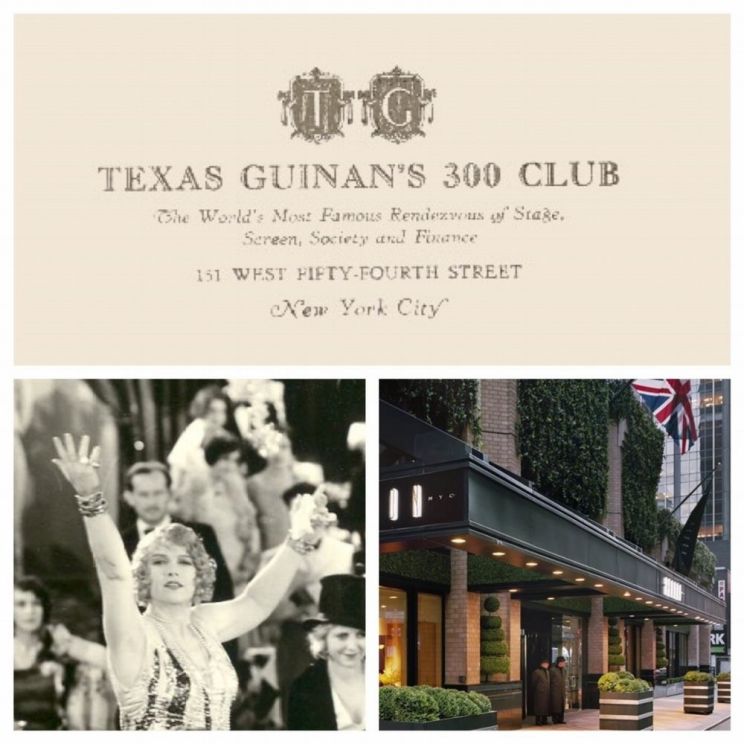 Texas Guinan