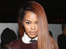 Teyana Taylor