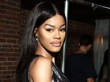 Teyana Taylor