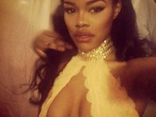 Teyana Taylor