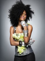 Teyana Taylor