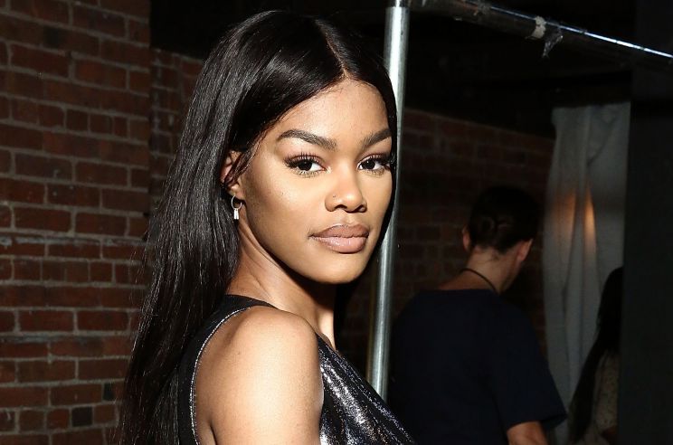 Teyana Taylor