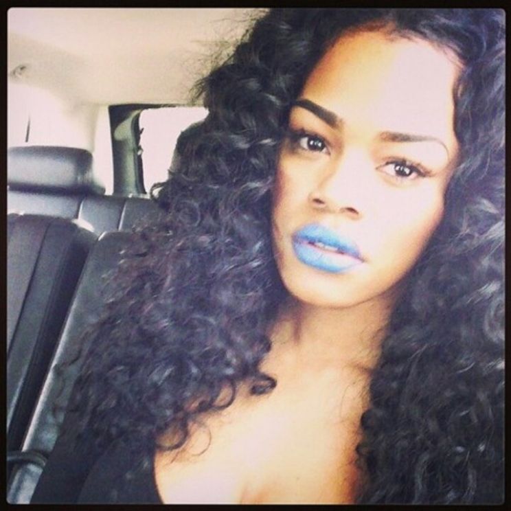 Teyana Taylor