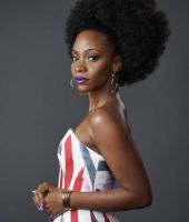 Teyonah Parris