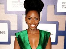 Teyonah Parris
