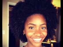Teyonah Parris