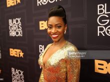 Teyonah Parris