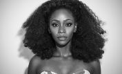 Teyonah Parris