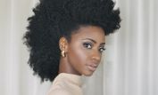 Teyonah Parris