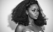 Teyonah Parris