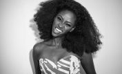 Teyonah Parris