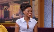 Teyonah Parris