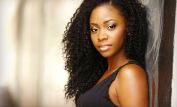 Teyonah Parris