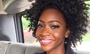 Teyonah Parris