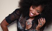 Teyonah Parris