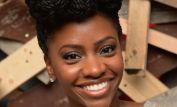 Teyonah Parris