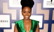 Teyonah Parris