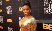 Teyonah Parris