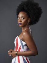 Teyonah Parris