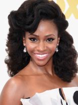 Teyonah Parris