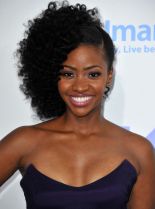 Teyonah Parris