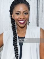 Teyonah Parris