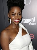 Teyonah Parris