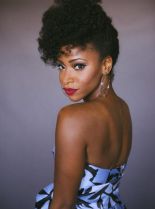 Teyonah Parris