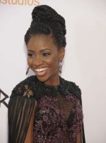 Teyonah Parris