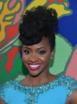 Teyonah Parris