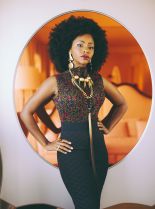 Teyonah Parris