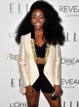 Teyonah Parris photo