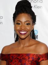 Teyonah Parris photo
