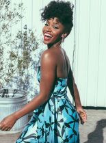 Teyonah Parris