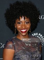 Teyonah Parris
