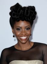 Teyonah Parris