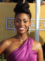 Teyonah Parris