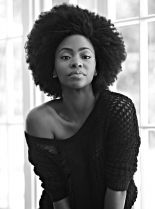 Teyonah Parris