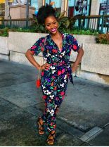 Teyonah Parris