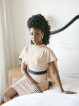 Teyonah Parris